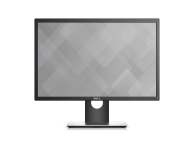 Dell 22'' P2217 Czarny - 1442892 - zdjęcie 5